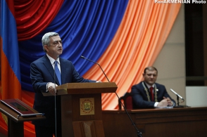 Պատվիրում ես «գաղջ»՝ դա էլ ստանում ես