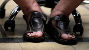 Президент Уругвая шокировал всех своим внешним видом