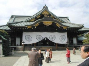 Սեուլը դատապարտել է Ճապոնիայի վարչապետի այցելությունը ռազմականացված տաճար
