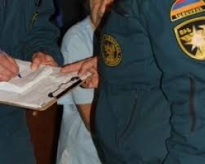 Հայտնաբերվել է դի