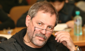 Журналист Михаил Леонтьев станет вице-президентом «Роснефти»