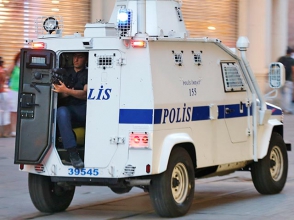 В Турции уволены начальники полиции в 16 провинциях