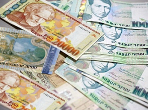 С 1 января в Армении ликвидирована система минимального налога на прибыль