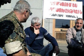Генпрокурор РА: «В Армении любое лицо будет привлечено к ответственности за совершенное им преступление»