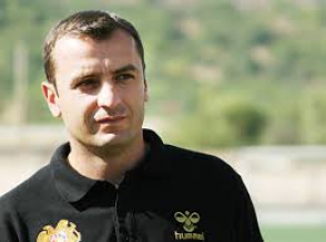 Вардан Минасян: «С «Рубином» переговоров не вел»