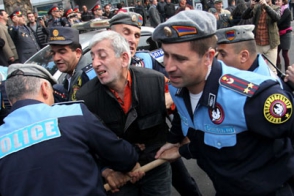 Спасти Шанта Арутюняна от властей и «сторонников»