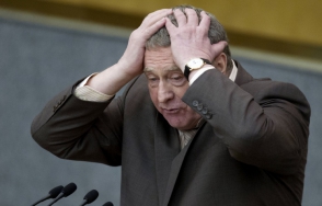 Жириновский призвал россиян не ходить в ночные клубы из-за их вреда для здоровья