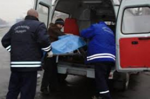 Մահվան ելքով պատահար Երևանի Ծովակալ Իսակովի պողոտայում