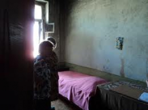 Գյումրու Գարեգին Նժդեհ 2 հանրակացարանում 11 երեխա և մեկ չափահաս կին տառապում են վարակիչ հիվանդությամբ