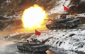 Южная Корея пригрозила КНДР «суровым возмездием» в случае военных провокаций