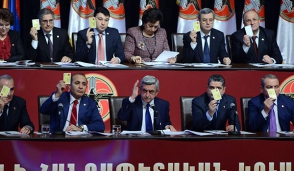 Политическое большинство – абсолютное меньшинство