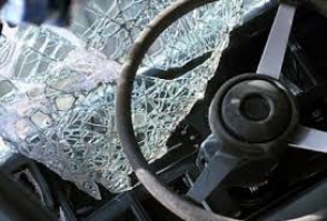 Պատահարներ մայրաքաղաքում և հանրապետության ավտոճանապարհներին