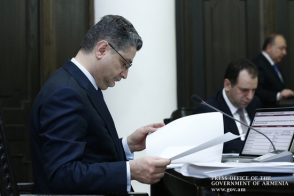 Կառավարությունը «կուտակայինին» առնչվող որոշում է ընդունել
