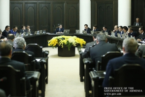 Գործադիրը մերժել է ԲՀԿ–ական պատգամավորի օրինագծերի փաթեթը