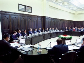 В правительстве произойдут кадровые изменения?