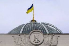 На Украине без обсуждения приняты скандальные законы