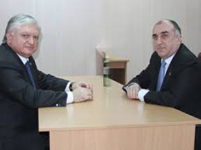 Հայաստանի և Ադրբեջանի ԱԳ նախարարները կհանդիպեն հաջորդ շաբաթ Փարիզում