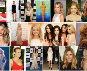 Пик женской привлекательности приходится на 31-й год жизни – ученые