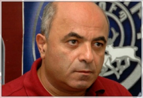 Երվանդ Բոզոյան. «Հայաստանում հզոր քաղաքացիական շարժում է սկսվում»