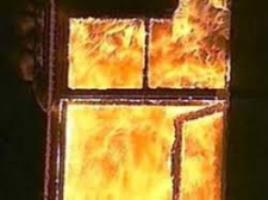 Վագոն-տնակում այրված դիակ է հայտնաբերվել
