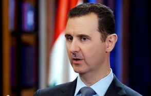 Башар Асад не исключил выдвижения своей кандидатуры на президентских выборах в Сирии
