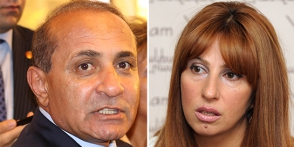 Спикер НС отказался выделять средства на поездку Заруи Постанджян в Страсбург