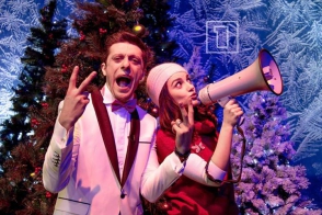 На «Евровидении-2014» Арам Mр3 выступит 6 мая