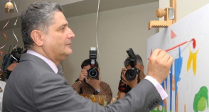 Ինչ էր ասում ԿԲ-ն «շինարարական փուչիկի» մասին 2007-ին