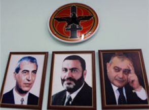 Траектория РПА