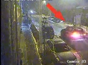 Перед домом мэра Гюмри прозвучали выстрелы (видео)