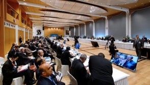 «Женева-2»: разногласия остаются, как и шанс договориться