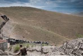 Минобороны Армении отреагировало на опровержение Азербайджана