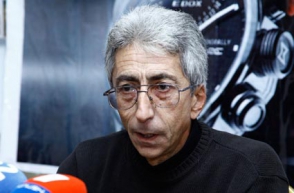 Թուրքագետ. «Վեհափառն էլ իրան հո իրա Մայր Աթոռո՞ւմ չի ընդունել»