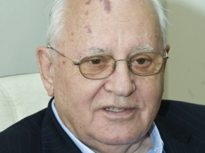 Горбачев призвал Путина и Обаму вмешаться в ситуацию на Украине