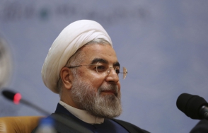 Իրանի նախագահ. «Սիրիական խնդիրը չունի ռազմական լուծում»