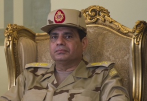 Եգիպտոսի ժամանակավոր վարչապետը պաշտպանում է Աբդել Ֆաթթահ աս Սիսիի թեկնածությունը նախագահի պաշտոնում