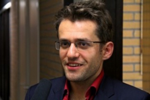 Արոնյանը շարունակում է միանձնյա գլխավորել մրցաշարային աղյուսակը