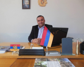 Բաղանիսի համայնքապետ. «Սահմանին վիճակը լարված չէ, իշխանությունները փորձ են անում ժողովրդի ուշադրությունը շեղել կուտակային համակարգի դեմ ցույցերից»