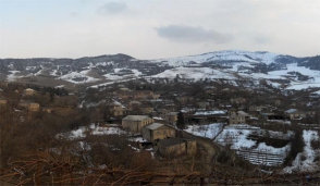 Հակառակորդի կրակոցներից 16-ամյա աղջիկ է վիրավորվել