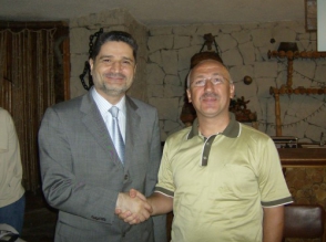 Չճանաչելով՝ հրավիրել են