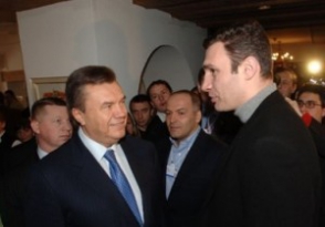 Յանուկովիչը Կլիչկոյին փոխվարչապետի, իսկ Յացենյուկին՝ վարչապետի պաշտոնն է առաջարկել