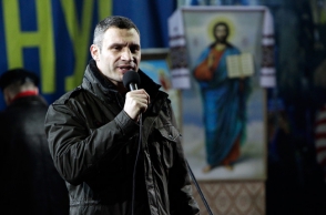 Ընդդիմությունը մերժեց Յանուկովիչի առաջարկը