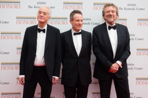Հայտնի են 2013թ. «Grammy»–ի հաղթողները. լավագույն ռոք ալբոմ մրցանակը շնորհվել է «Led Zeppelin»-ին