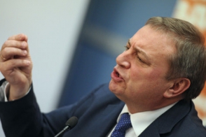 Мэр Сочи: «В столице Олимпиады геи не живут»