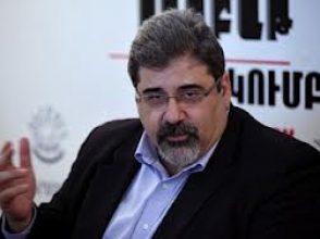 Киро Маноян: «Нужно менять не название, а политику Армении»