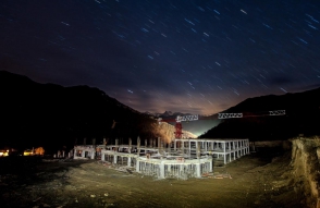 Արցախի ռազմական ուսումնարանը լինելու է ամենաժամանակակիցը ԱՊՀ-ում (տեսաֆիլմ)