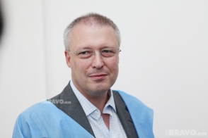 ՄԹ դեսպանը շնորհավորել է հայ ժողովրդին