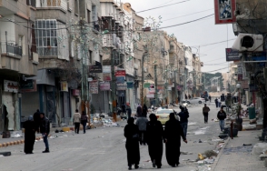 Սիրիայի ԱԳՆ. «Որպեսզի մարդասիրական օգնությունը մտնի Հոմս, գրոհայինները պետք է լքեն քաղաքը»