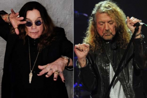 Led Zeppelin vs Black Sabbath