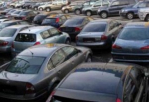 22 վարորդ մեքենան վարել է ոչ սթափ վիճակում